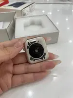 Đồng hồ thông minh Apple Watch SE 2 Demo 40mm GPS viền nhôm vàng 3K596PA/A