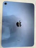 Máy tính bảng iPad Gen 10 10.9 2022 Demo WiFi 64GB Xanh dương 3L204ZA/A