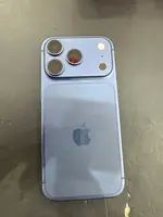 Điện thoại iPhone 17 Pro 256GB Demo Xanh Đậm 3P171ZP/A