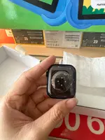 Đồng hồ thông minh Apple Watch Series 8 Demo 45mm GPS + Cellular viền nhôm đen 3K639PA/A