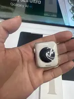 Đồng hồ thông minh Apple Watch SE 2 Demo 40mm GPS viền nhôm vàng 3K596PA/A