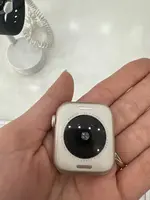 Đồng hồ thông minh Apple Watch SE 2 Demo 40mm GPS viền nhôm vàng 3K596PA/A