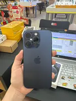 Điện thoại iPhone 15 Pro Demo 128GB Titan Xanh 3M441VN/A