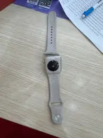 Đồng hồ thông minh Apple Watch SE 2 Demo 40mm GPS viền nhôm vàng 3K596PA/A