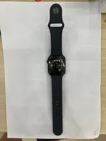 Đồng hồ thông minh Apple Watch Series 8 Demo 45mm GPS + Cellular viền nhôm đen 3K639PA/A