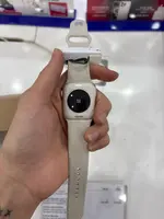 Đồng hồ thông minh Apple Watch SE 2 Demo 40mm GPS viền nhôm vàng 3K596PA/A