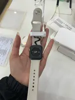 Đồng hồ thông minh Apple Watch SE 2 Demo 40mm GPS viền nhôm vàng 3K596PA/A