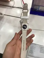 Đồng hồ thông minh Apple Watch SE 2 Demo 40mm GPS viền nhôm vàng 3K596PA/A