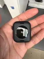 Đồng hồ thông minh Apple Watch SE 2 Demo 44mm GPS + Cellular viền nhôm đen 3K789PA/A