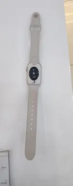 Đồng hồ thông minh Apple Watch SE 2 Demo 40mm GPS viền nhôm vàng 3K596PA/A
