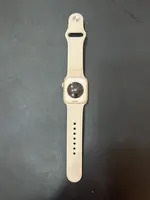 Đồng hồ thông minh Apple Watch SE 2 Demo 40mm GPS viền nhôm vàng 3K596PA/A