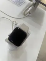 Đồng hồ thông minh Apple Watch SE 2 Demo 40mm GPS viền nhôm vàng 3K596PA/A
