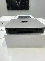 Máy tính Mac mini 2023 M2 8 CPU 10 GPU 8GB/256GB MMFJ3SA/A