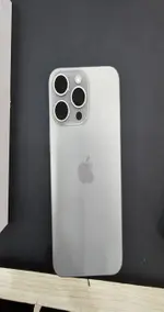 Điện thoại iPhone 15 Pro Max Demo 256GB Titan Tự nhiên 3M746VN/A