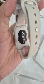 Đồng hồ thông minh Apple Watch SE 2 Demo 40mm GPS viền nhôm vàng 3K596PA/A