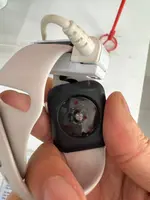Đồng hồ thông minh Apple Watch SE 2 Demo 40mm GPS viền nhôm vàng 3K596PA/A
