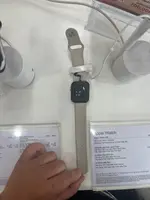Đồng hồ thông minh Apple Watch SE 2 Demo 40mm GPS viền nhôm vàng 3K596PA/A