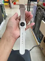 Đồng hồ thông minh Apple Watch SE 2 Demo 40mm GPS viền nhôm vàng 3K596PA/A