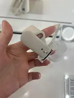 Đồng hồ thông minh Apple Watch SE 2 Demo 40mm GPS viền nhôm vàng 3K596PA/A
