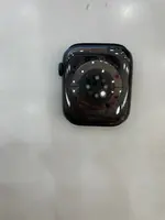 Đồng hồ thông minh Apple Watch Series 8 Demo 45mm GPS + Cellular viền nhôm đen 3K639PA/A