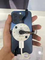 Điện thoại iPhone 15 Pro Demo 128GB Titan Xanh 3M441VN/A