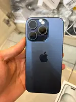 Điện thoại iPhone 15 Pro Demo 128GB Titan Xanh 3M441VN/A