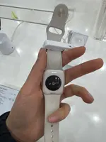 Đồng hồ thông minh Apple Watch SE 2 Demo 40mm GPS viền nhôm vàng 3K596PA/A