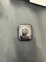 Đồng hồ thông minh Apple Watch Series 8 Demo 45mm GPS + Cellular viền nhôm đen 3K639PA/A