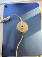 Máy tính bảng iPad Gen 10 10.9 2022 Demo WiFi 64GB Xanh dương 3L204ZA/A