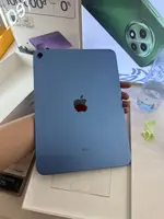 Máy tính bảng iPad Gen 10 10.9 2022 Demo WiFi 64GB Xanh dương 3L204ZA/A