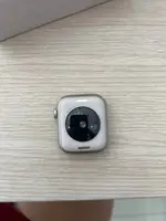 Đồng hồ thông minh Apple Watch SE 2 Demo 40mm GPS viền nhôm vàng 3K596PA/A
