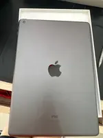 Máy tính bảng iPad 10.2 2021 Demo Wi-Fi 64GB Xám 3K2K3ZA/A
