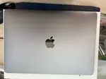 Máy tính xách tay Macbook Pro M2 13 2022 8CPU 10GPU/8GB/256GB Xám MNEH3SA/A
