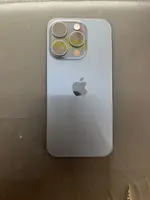 Điện thoại iPhone 15 Pro Demo 128GB Titan Xanh 3M441VN/A