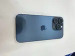 Điện thoại iPhone 15 Pro 256GB Titan Xanh MTV63VN/A