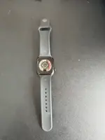 Đồng hồ thông minh Apple Watch SE 2 Demo 40mm GPS viền nhôm vàng 3K596PA/A