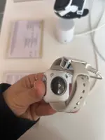 Đồng hồ thông minh Apple Watch SE 2 Demo 40mm GPS viền nhôm vàng 3K596PA/A