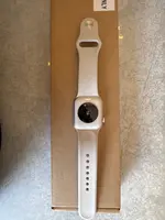 Đồng hồ thông minh Apple Watch SE 2 Demo 40mm GPS viền nhôm vàng 3K596PA/A