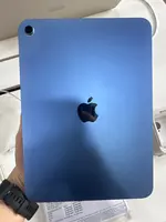 Máy tính bảng iPad Gen 10 10.9 2022 Demo WiFi 64GB Xanh dương 3L204ZA/A