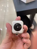 Đồng hồ thông minh Apple Watch SE 2 Demo 40mm GPS viền nhôm vàng 3K596PA/A