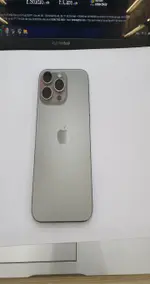 Điện thoại iPhone 15 Pro Max Demo 256GB Titan Tự nhiên 3M746VN/A