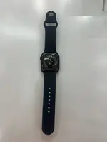 Đồng hồ thông minh Apple Watch Series 8 Demo 45mm GPS + Cellular viền nhôm đen 3K639PA/A