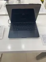 Máy tính xách tay Macbook Air M2 13 2022 8CPU 10GPU/8GB/512GB Xanh đen MLY43SA/A