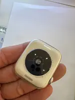 Đồng hồ thông minh Apple Watch SE 2 Demo 40mm GPS viền nhôm vàng 3K596PA/A