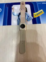 Đồng hồ thông minh Apple Watch SE 2 Demo 40mm GPS viền nhôm vàng 3K596PA/A