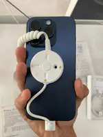 Điện thoại iPhone 15 Pro Demo 128GB Titan Xanh 3M441VN/A