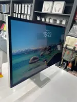 Màn hình Apple Studio Display 27 - Standard Glass- Tilt-Adjustable Stand MK0U3SA/A