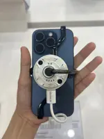 Điện thoại iPhone 15 Pro Demo 128GB Titan Xanh 3M441VN/A