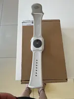 Đồng hồ thông minh Apple Watch SE 2 Demo 40mm GPS viền nhôm vàng 3K596PA/A