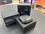 Phụ kiện Apple Tai nghe Beats Fit Pro True Wireless Earbuds Đen MK2F3ZP/A
